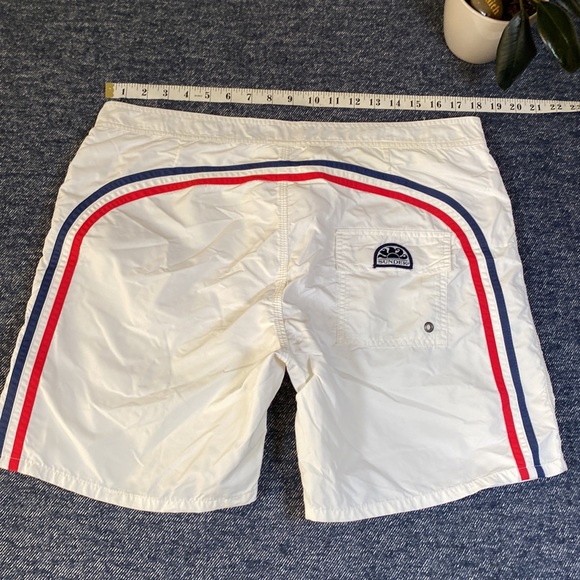 Sundek Men’s Boardshort Swimsuit (Size 36) - Picture 6 of 8